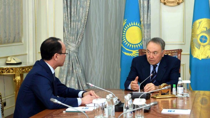Назарбаев: Нельзя задерживать граждан без веских обоснований и доказательств