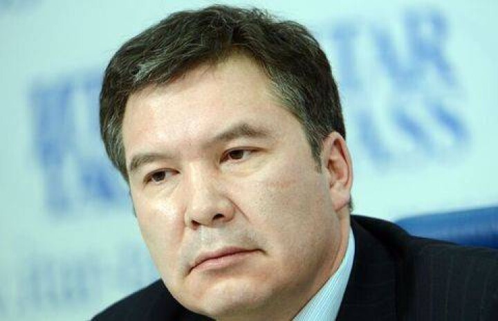 "Дух народа", "Партия Фейсбука Казахстана". Кто на новенького?