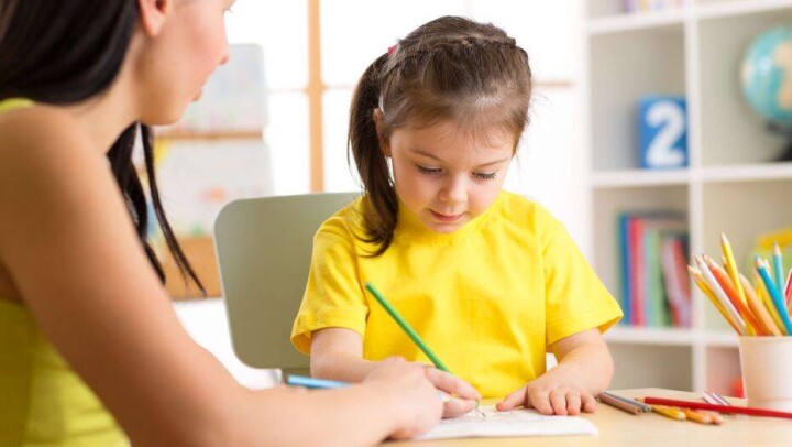 Букварь снова будут изучать в первых классах. Учебники ещё пишут