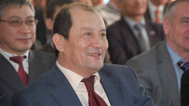 Глава Комитета по водным ресурсам не рискнул прогнозировать паводок