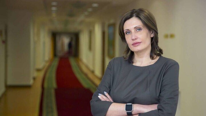 Людмила Бюрабекова назначена вице-министром здравоохранения РК