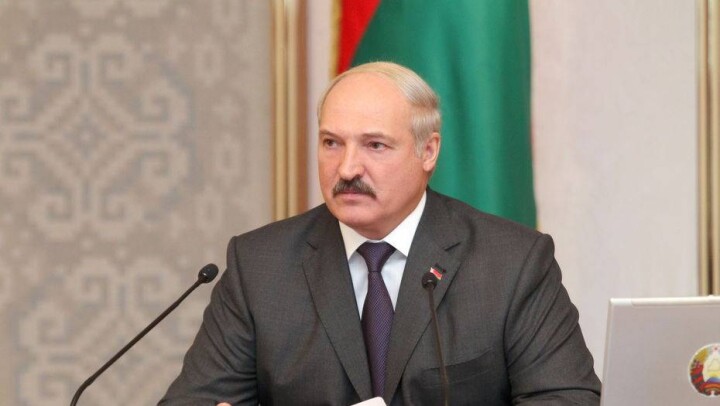 Лукашенко – ЕС: Все ваши "брекситы" я не воспринимаю