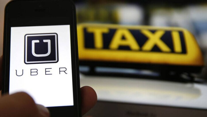 Президент сервиса онлайн-такси Uber подал в отставку