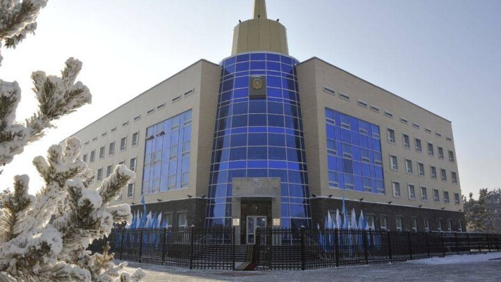 Прокуроры предложили акиму наказать главного ветеринара Павлодарской области