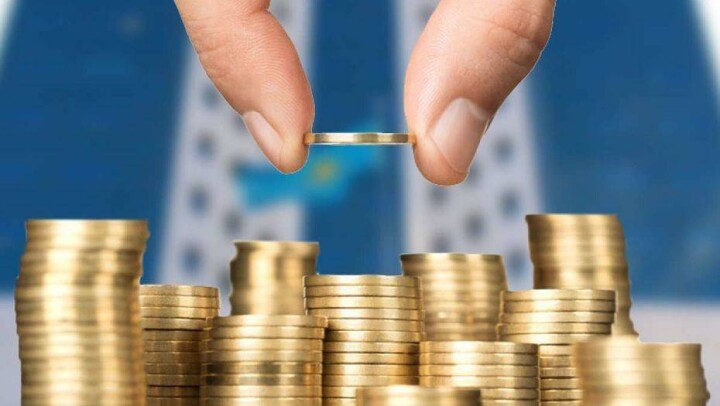 В Нацфонд поступило на 20% меньше денег, чем в прошлом году 