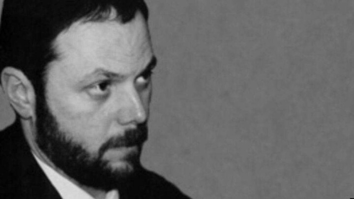 Умер журналист Владимир Кара-Мурза