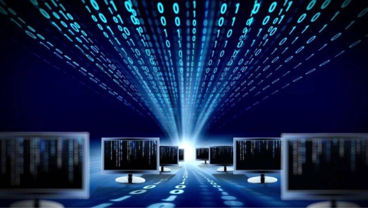 Что такое Big data, и почему вам стоит беспокоиться о безопасности личных данных