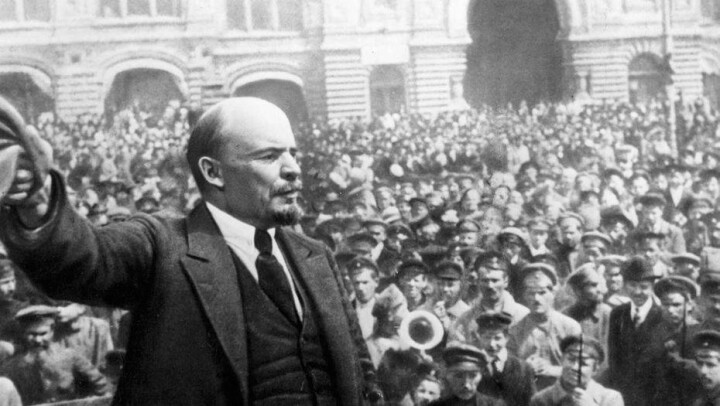 Переименование улицы им. Ленина в улицу Астаны бурно обсуждали в Павлодаре