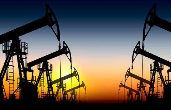Нефть марки Brent показала рекордный дневной рост с августа