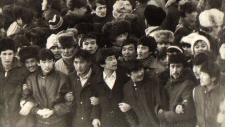 Жертвам репрессий 1986 года выплатят по 70 тысяч тенге в Алматинской области