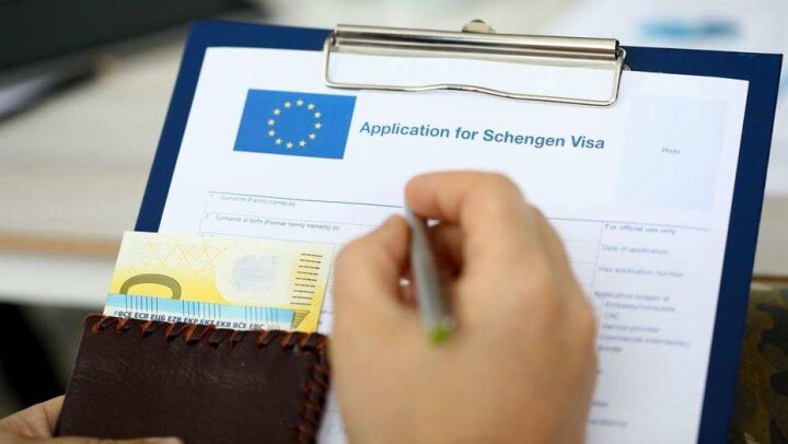 Стоимость визы в Евросоюз повысилась до 80 евро