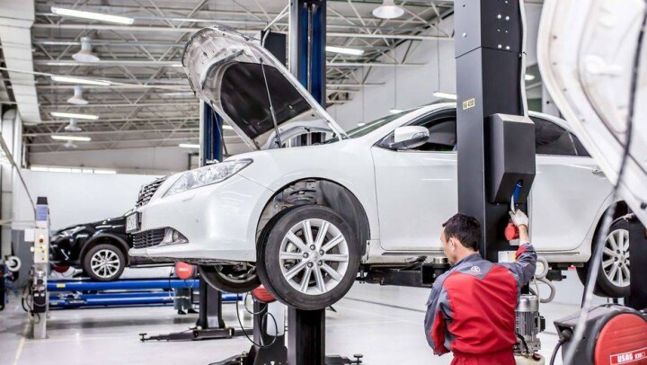 Lada жеңіл көлігін сатып алушылар саны артты. Қазақстанда қандай көліктер құрастырылады?