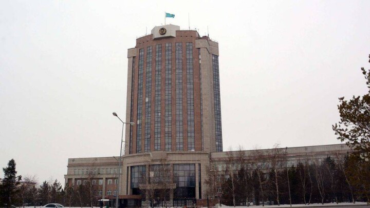 В МВД прокомментировали признание Муратхана Токмади в убийстве Ержана Татишева 