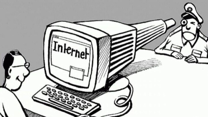 Казахстан обогнал Россию в рейтинге свободного интернета 