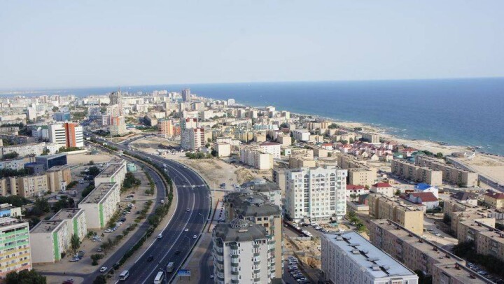 Секретарь Совбеза провёл в Актау совещание по проблемам религиозной сферы