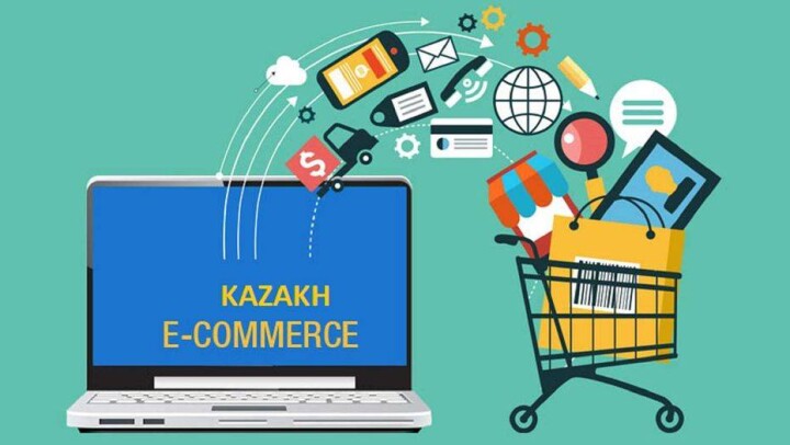 Әлемдегі және Қазақстандағы электронды сауданың жағдайы. Интернет дүкен ашсаңыз, салық жеңілдігі бар