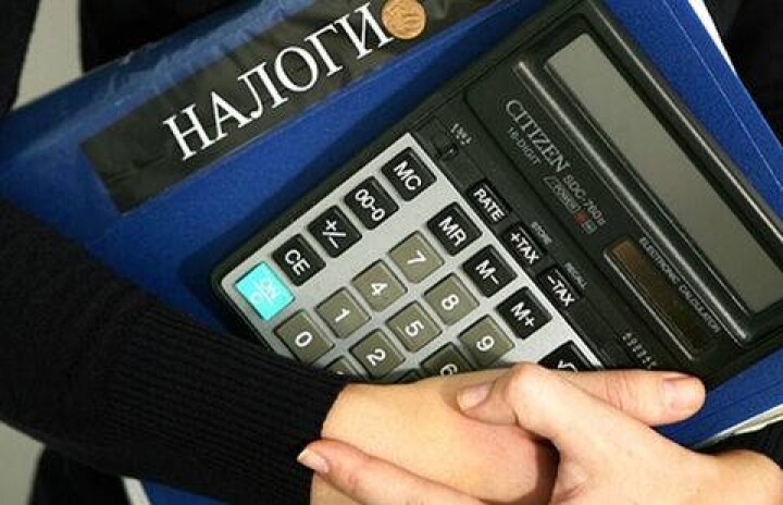 Казахстан предлагает объединить базы данных налоговых служб стран ЕАЭС