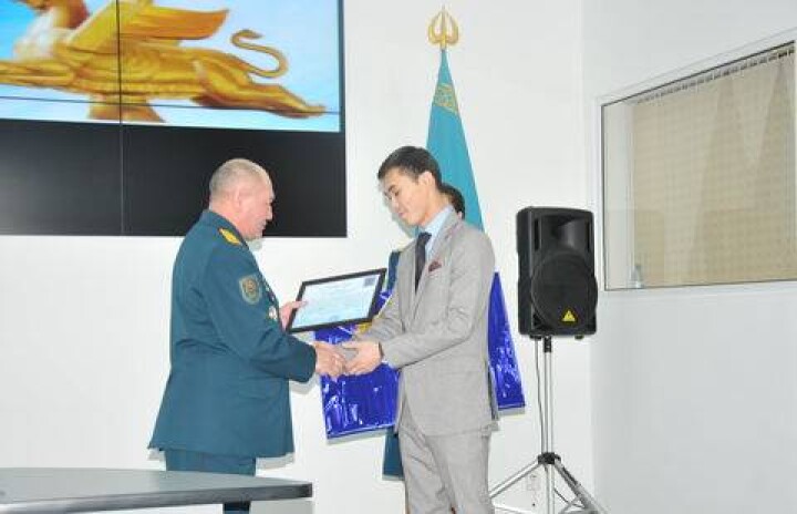 Спаситель упавшей в колодец девочки не хотел, чтобы его награждали