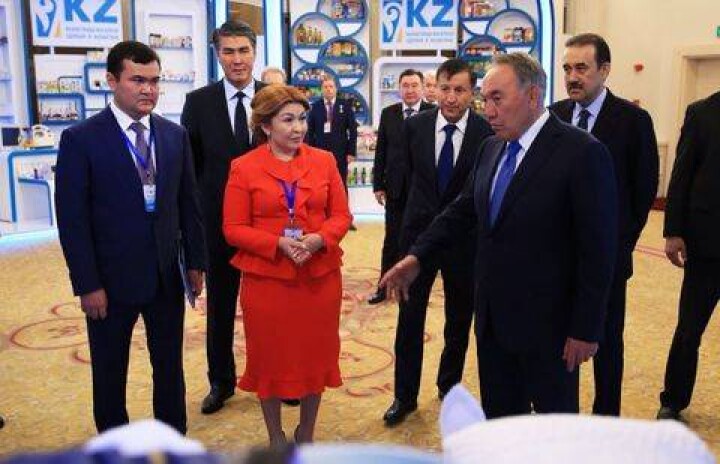 Назарбаев поторопил Касымбека с отчётами по индустриализации 