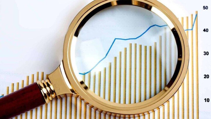 Инфляция в июле достигла минимума за последние два года – Нацбанк
