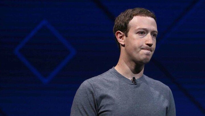 Facebook потерял 100 млрд долларов из-за утечки данных. Что знает о вас самая большая социальная сеть?