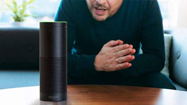 Британцам рекомендовали лечиться, следуя советам голосового помощника Alexa 