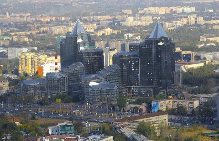 Каковы реальные цели и задачи Общественного совета Алматы
