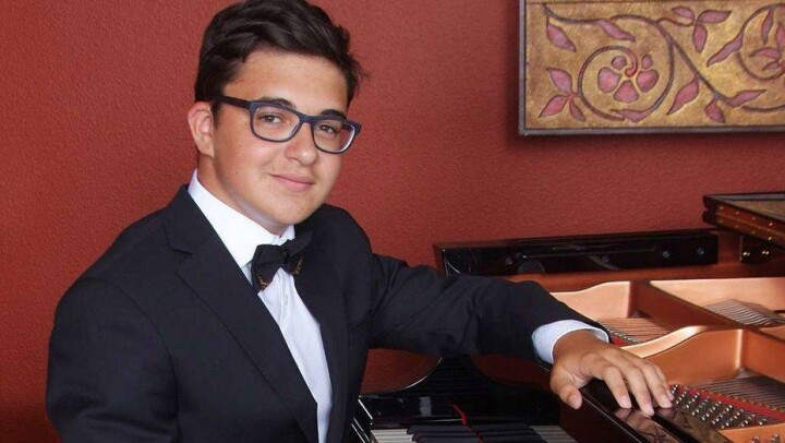 В Нур-Султане завершился пятый конкурс молодых пианистов Astana Piano Passion