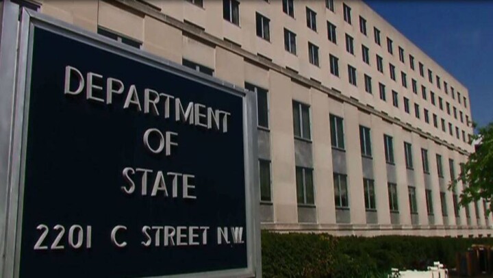В Госдепе США обеспокоены отсутствием результатов на Астанинском процессе