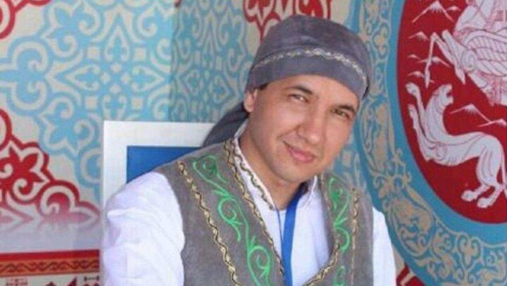 В учебник по труду намерены вписать имя мастера по металлу и коже из Кокшетау 