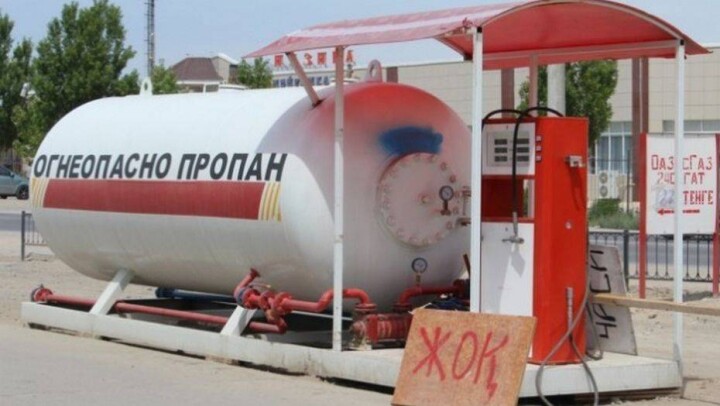 Дефицит и рост цен на газ могли спровоцировать чиновники - прокуратура Актобе