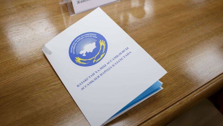 Қазақстан халқы ассамблеясы кімнің мүддесін қорғап отыр? Сараптама