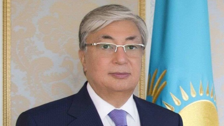 Токаев об отношениях Казахстана и Узбекистана: Продолжим курс на сближение наших народов