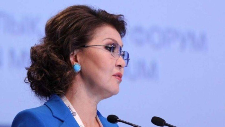 Дарига Назарбаева оценила на троечку работу пресс-служб госорганов Казахстана