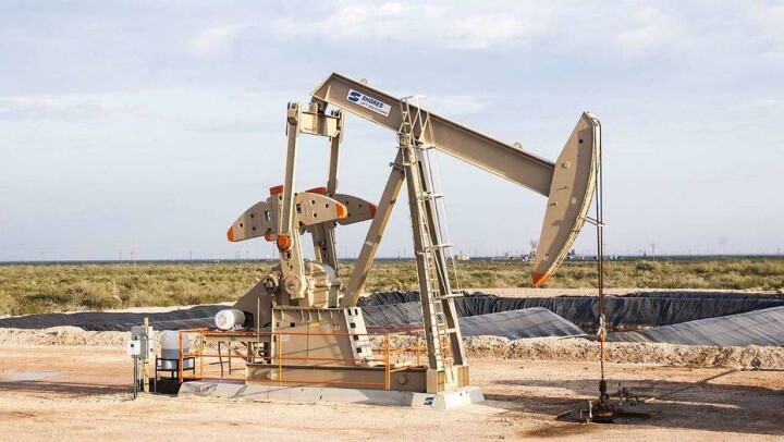Стоимость нефти марки Brent превысила 30 долларов за баррель