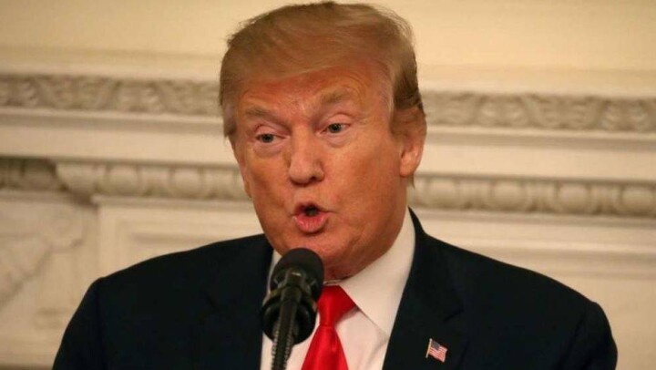 Трамп лишил Турцию и Индию торговых преференций