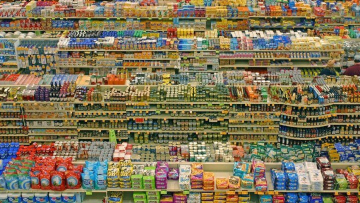 Насколько Казахстан обеспечен отечественными продуктами, рассказали в МСХ