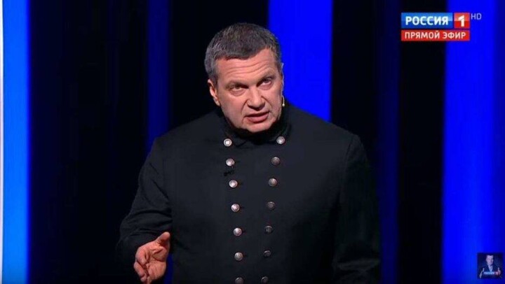 МИД РК о скандальной программе Соловьёва: Мы ориентируемся на официальную позицию России