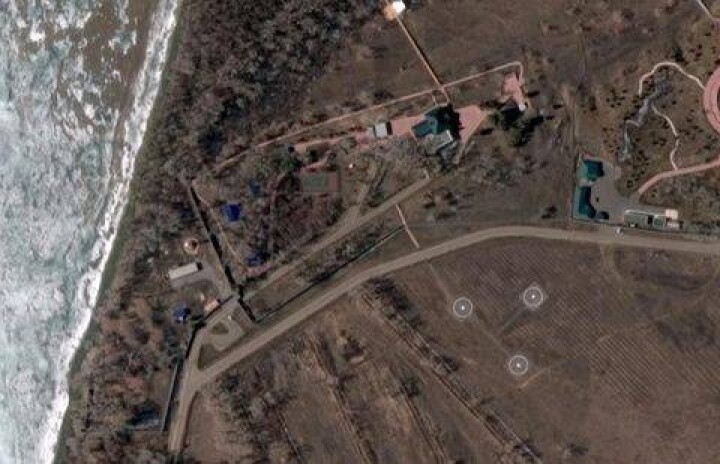 Изнасилование не является причиной переезда Каната Бозумбаева из резиденции