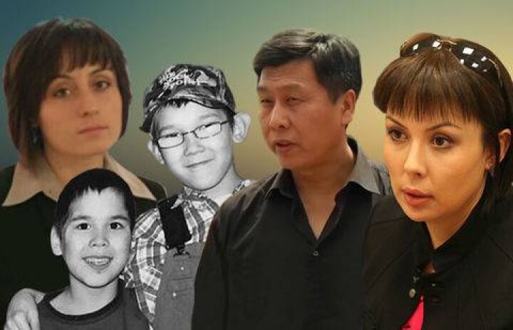 Общественники Казахстана против запрета на усыновление казахстанских детей иностранцами