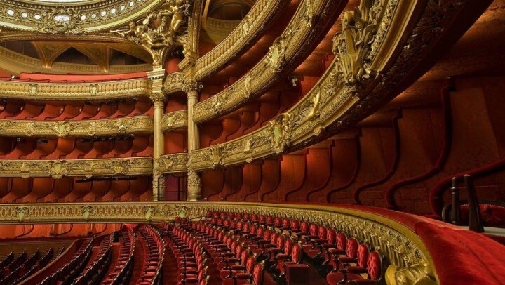 Дебютное выступление творческого проекта Opera Gala состоится в Алматы