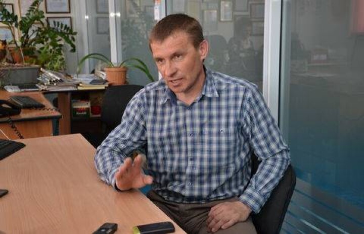В Актюбинской области отчаянный егерь приковал себя к машине c браконьерами