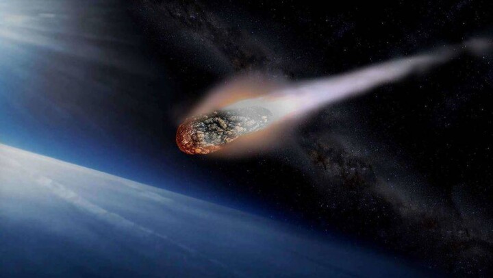 Два метеорита могут упасть на границе Казахстана с Россией 17 октября – NASA