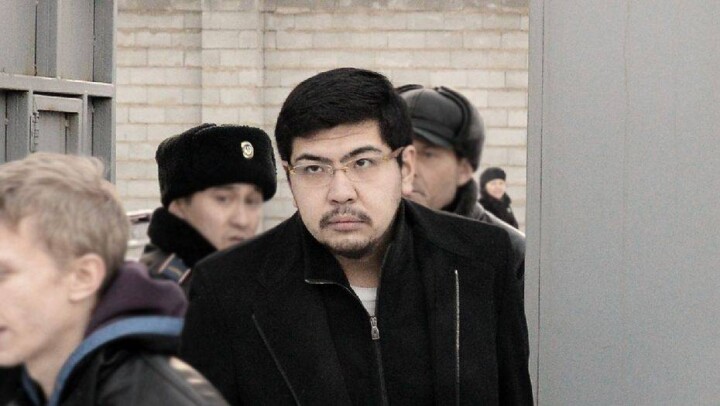 Задержание Максата Усенова в Бангкоке прокомментировали в МИД РК