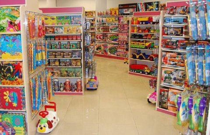 Игрушки с формальдегидом продавали в восьми городах Казахстана