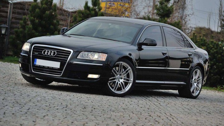 Аким ЗКО пообещал сдать Audi A8 и пересесть на авто казахстанской сборки