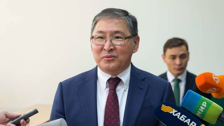 Реформы и эксперименты Ерлана Сагадиева на посту министра образования