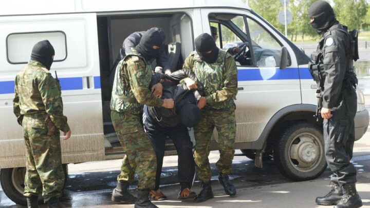 Итоги спецоперации в Балхаше: задержаны 8 подозреваемых в подготовке теракта