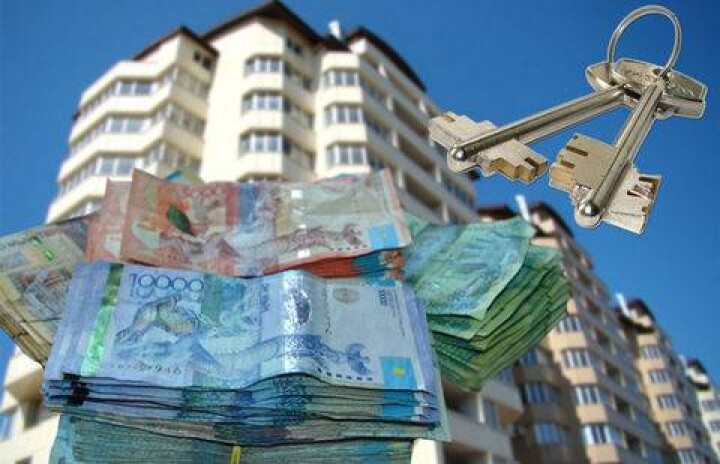 Цены на квартиры и авто в Казахстане обяжут указывать только в тенге