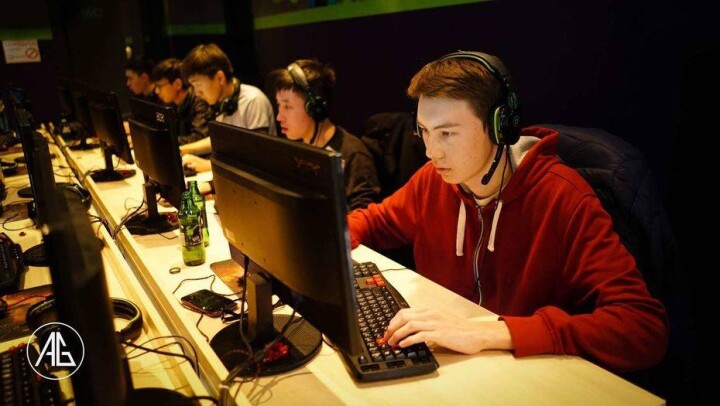 В Астане пройдет чемпионат по Dota 2 среди студентов 